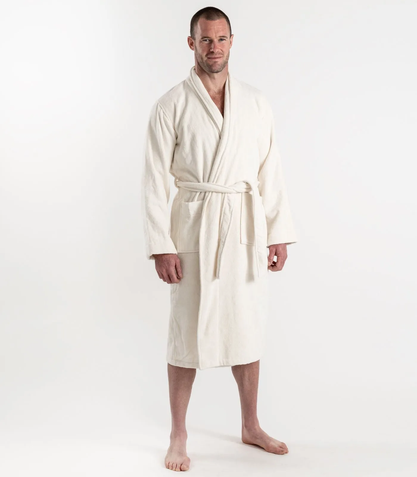 Spa Robe (Unisex)