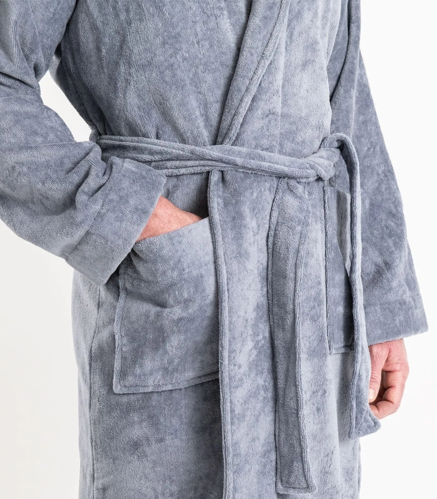 Spa Robe (Unisex)