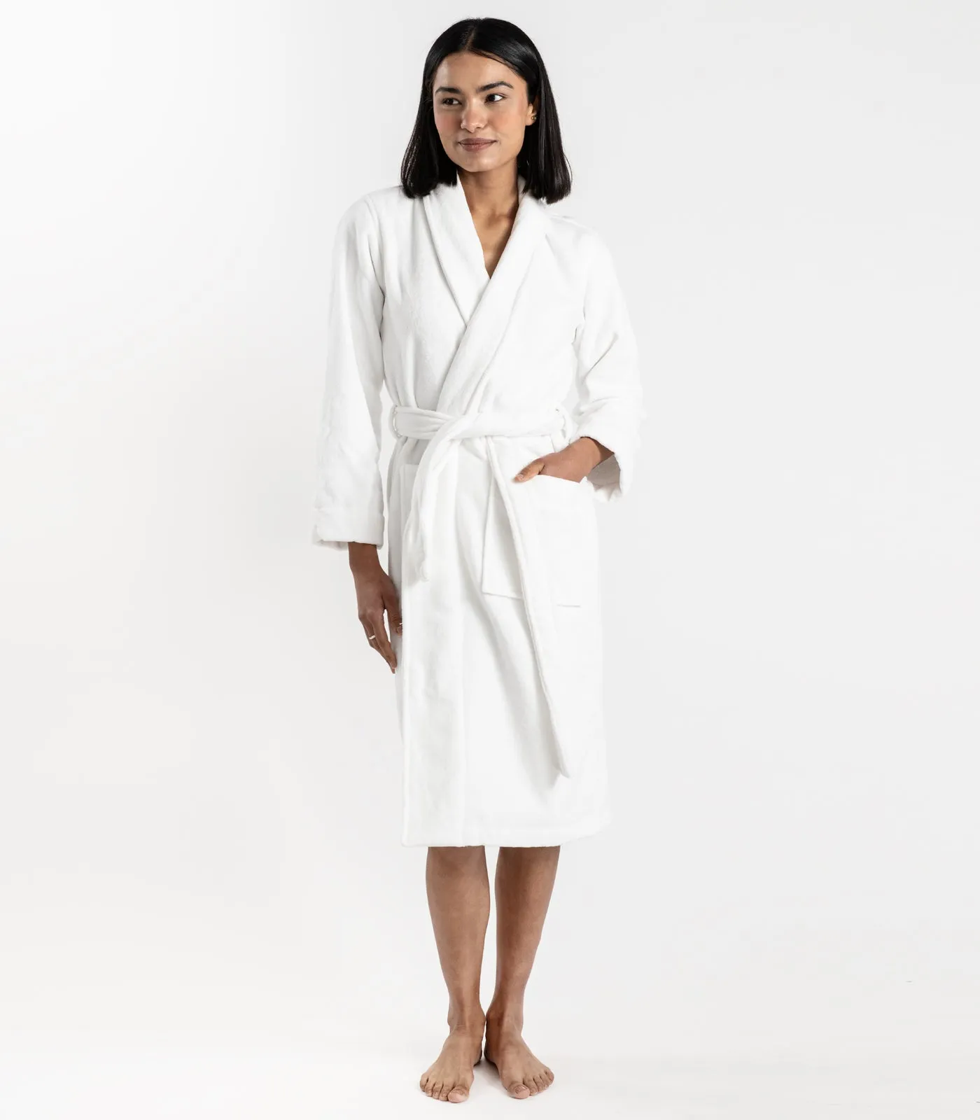 Spa Robe (Unisex)