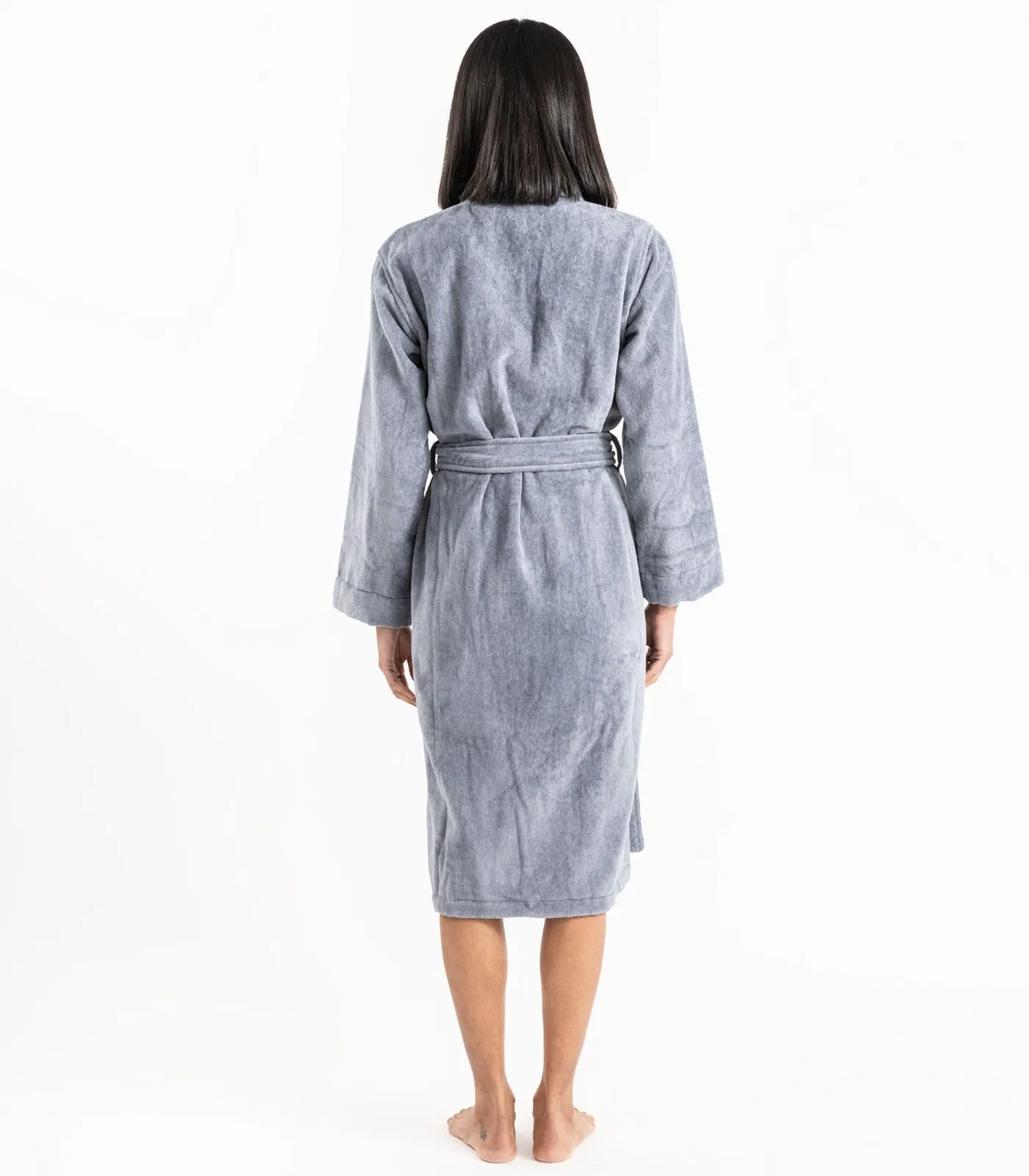 Spa Robe (Unisex)