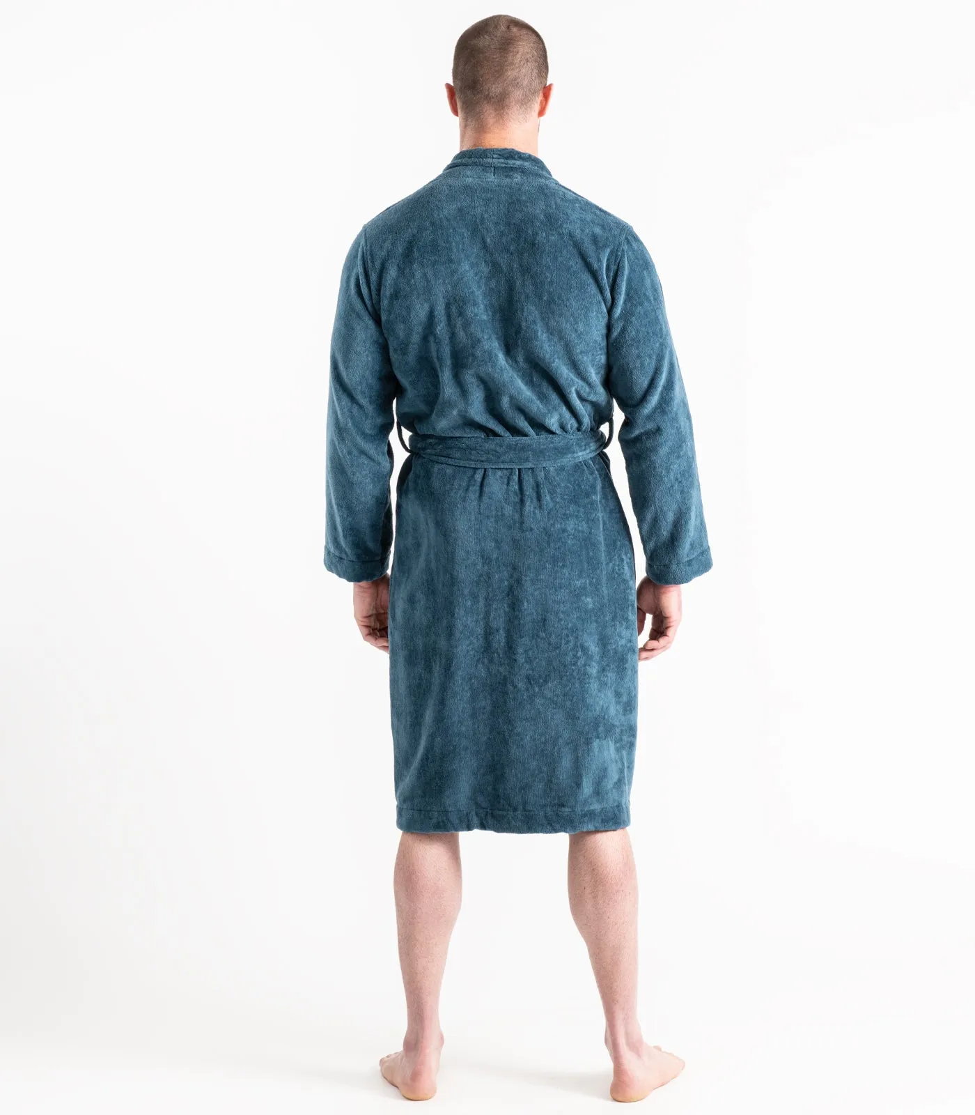 Spa Robe (Unisex)