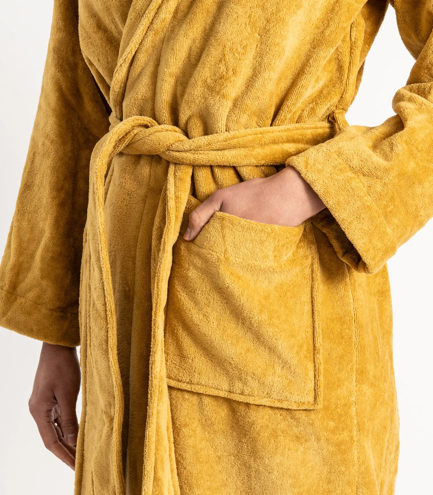 Spa Robe (Unisex)