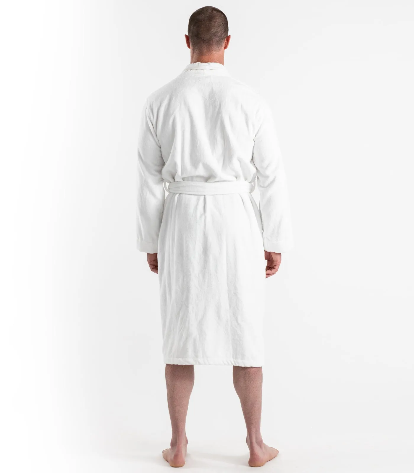 Spa Robe (Unisex)