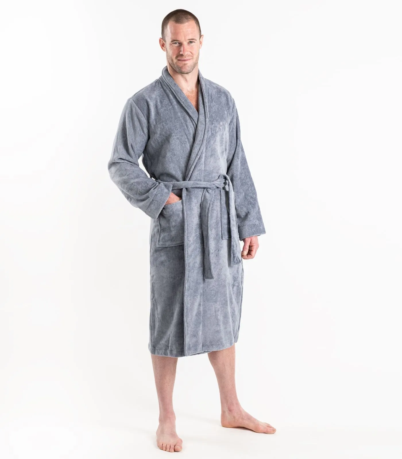 Spa Robe (Unisex)