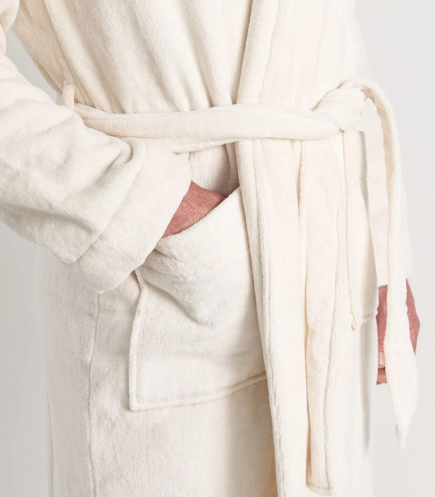 Spa Robe (Unisex)