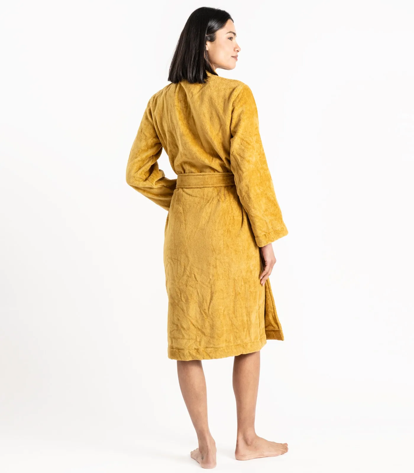 Spa Robe (Unisex)