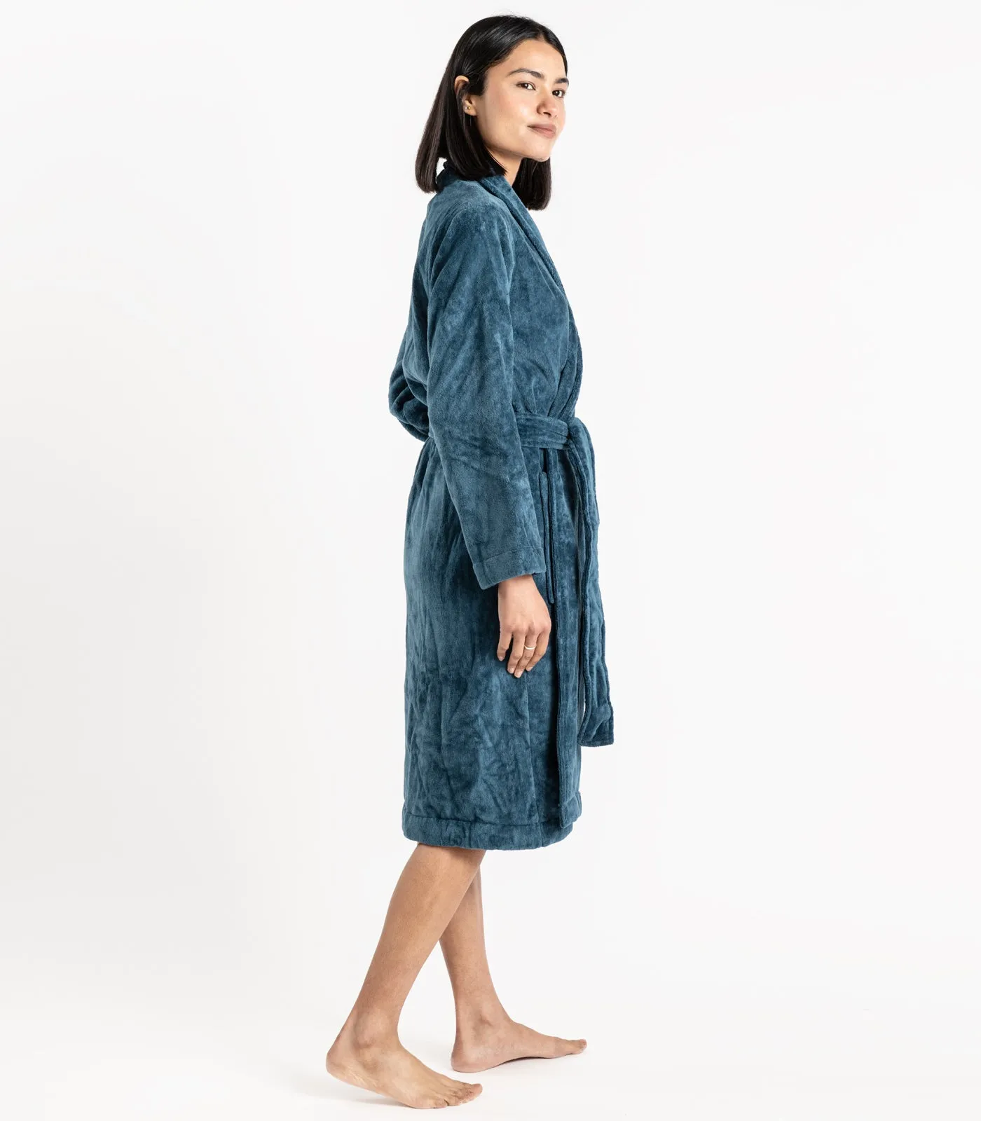 Spa Robe (Unisex)