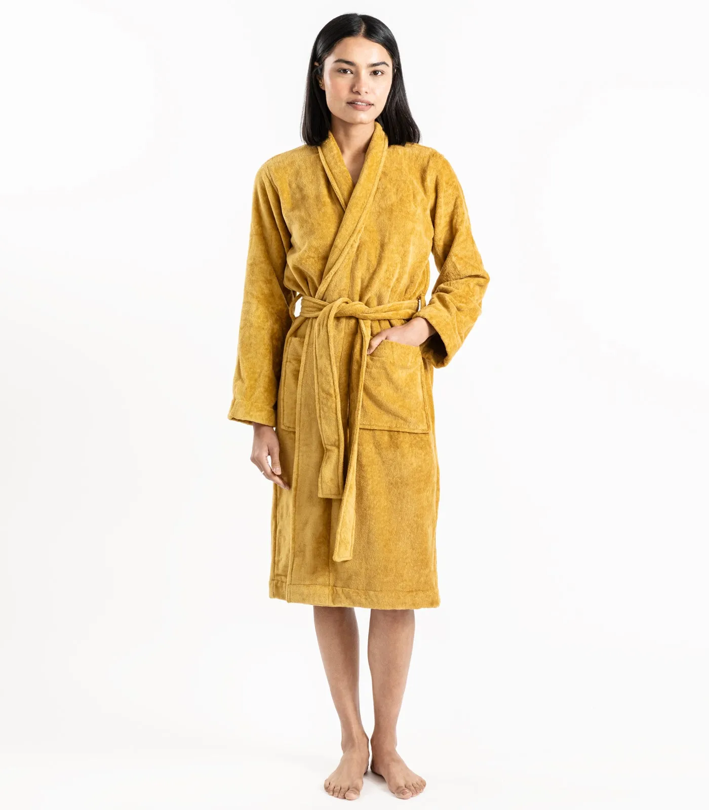 Spa Robe (Unisex)