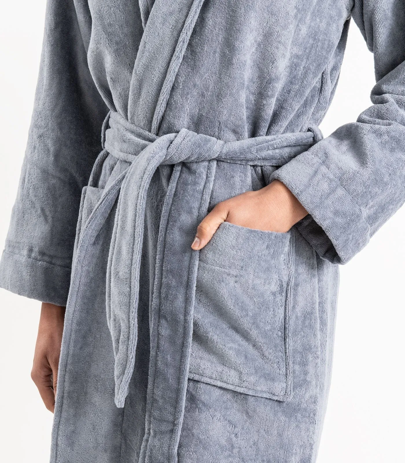 Spa Robe (Unisex)