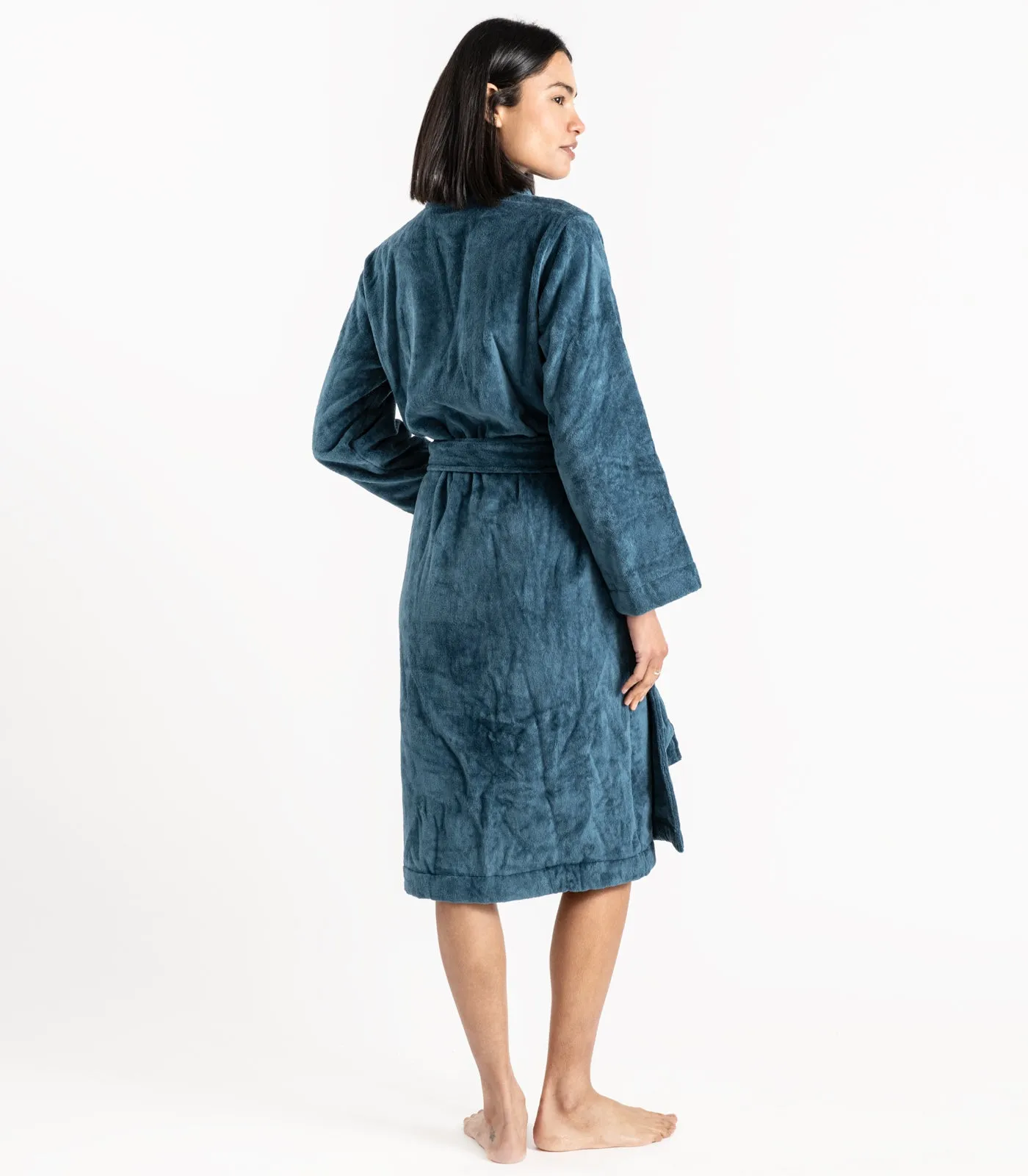 Spa Robe (Unisex)