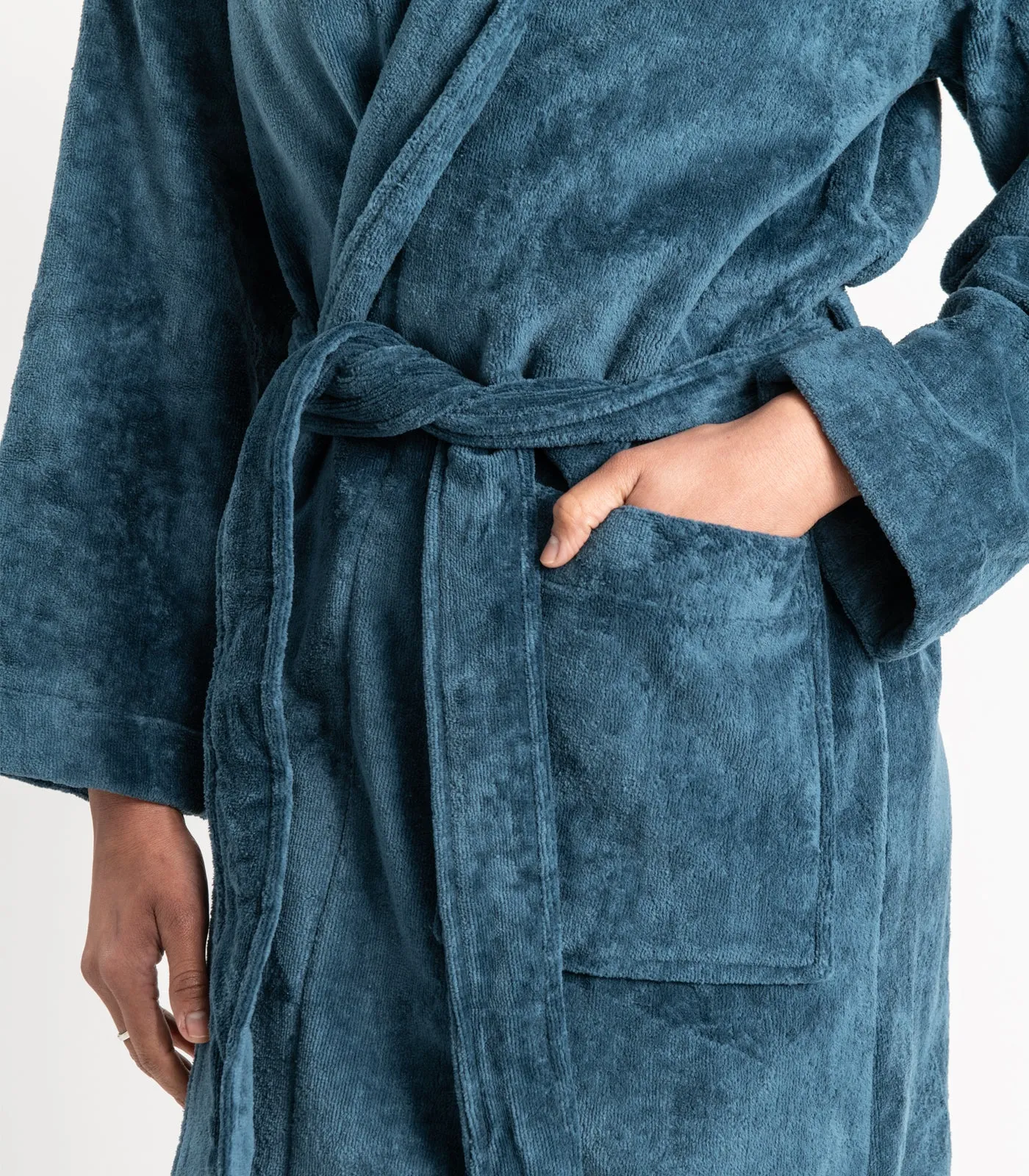 Spa Robe (Unisex)