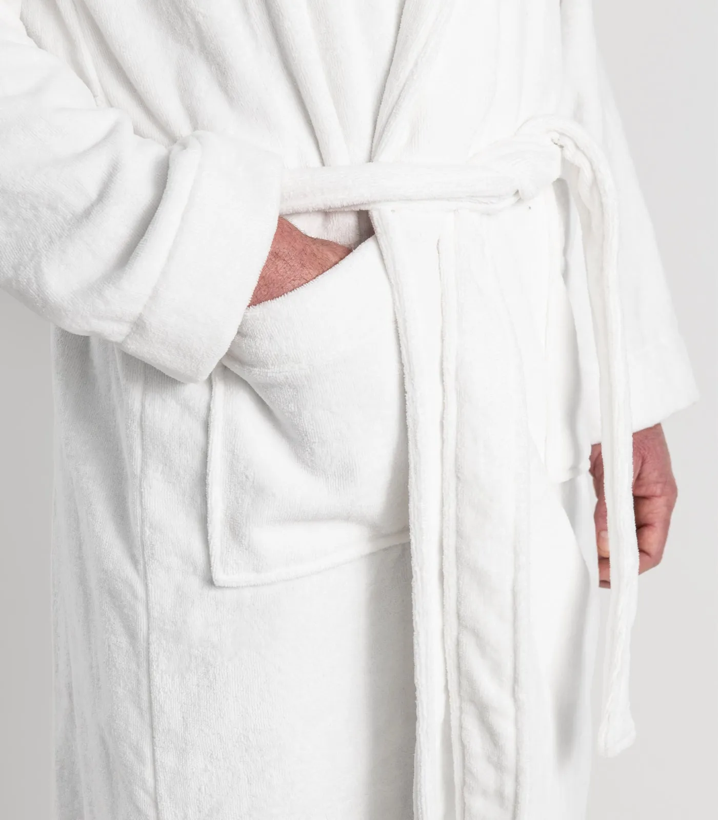 Spa Robe (Unisex)