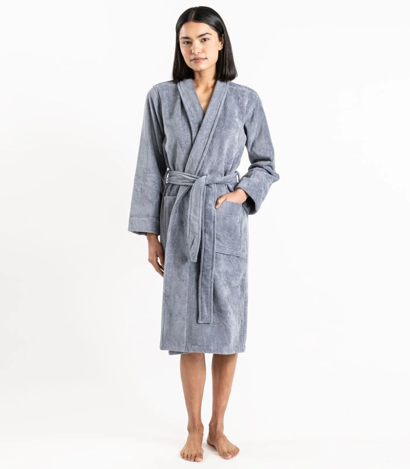 Spa Robe (Unisex)