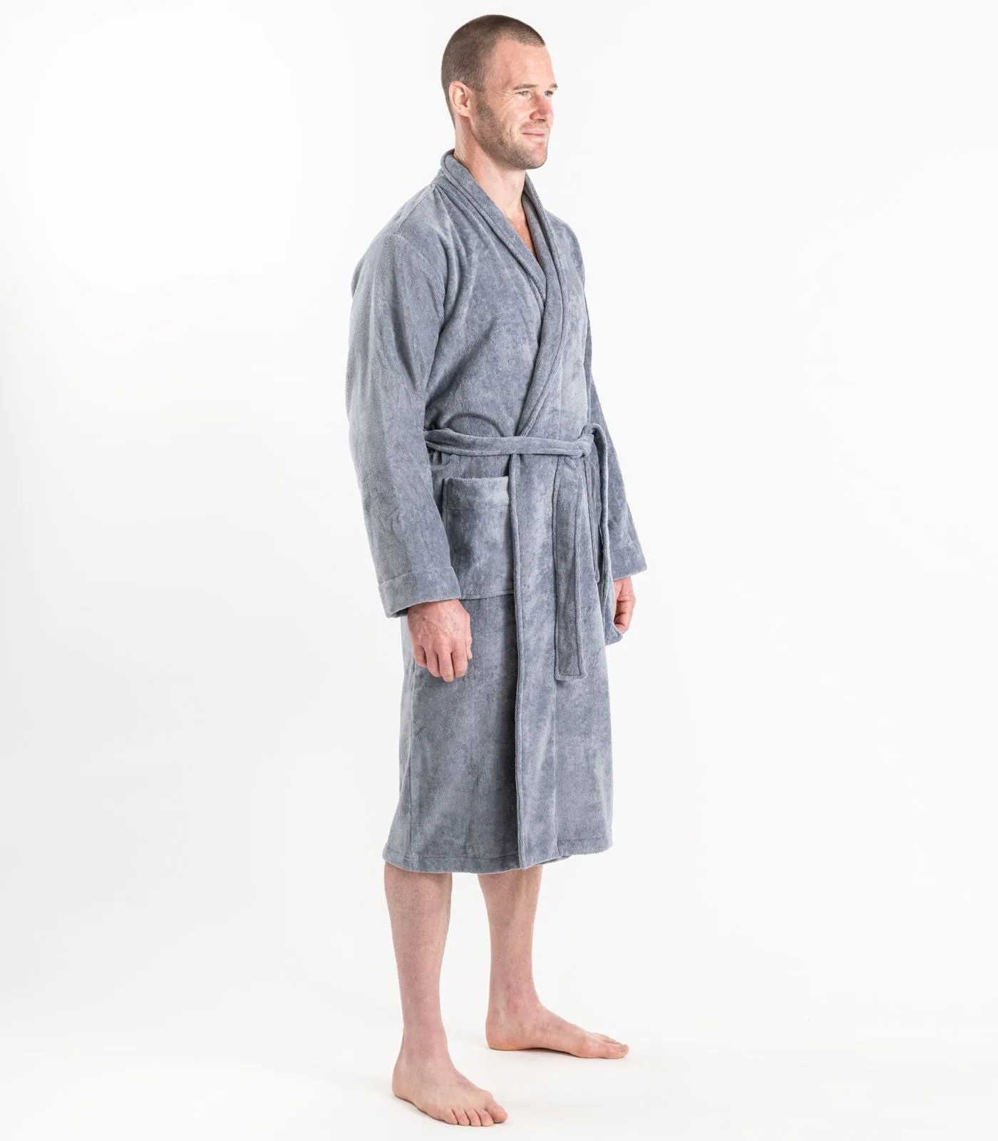 Spa Robe (Unisex)