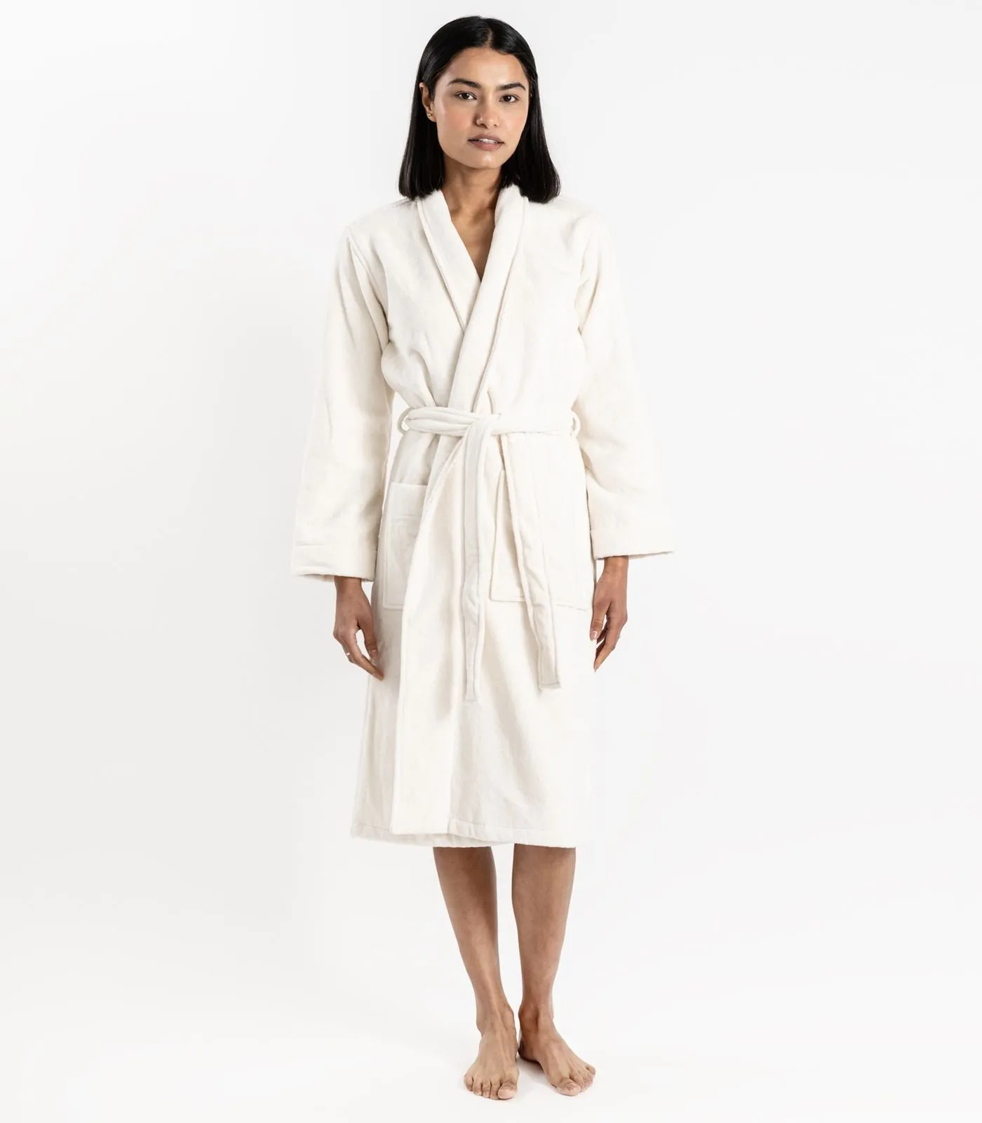 Spa Robe (Unisex)