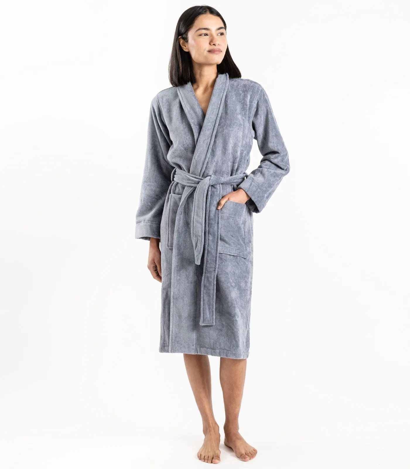 Spa Robe (Unisex)