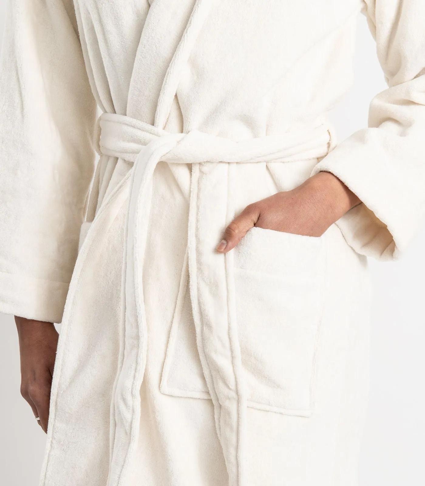 Spa Robe (Unisex)