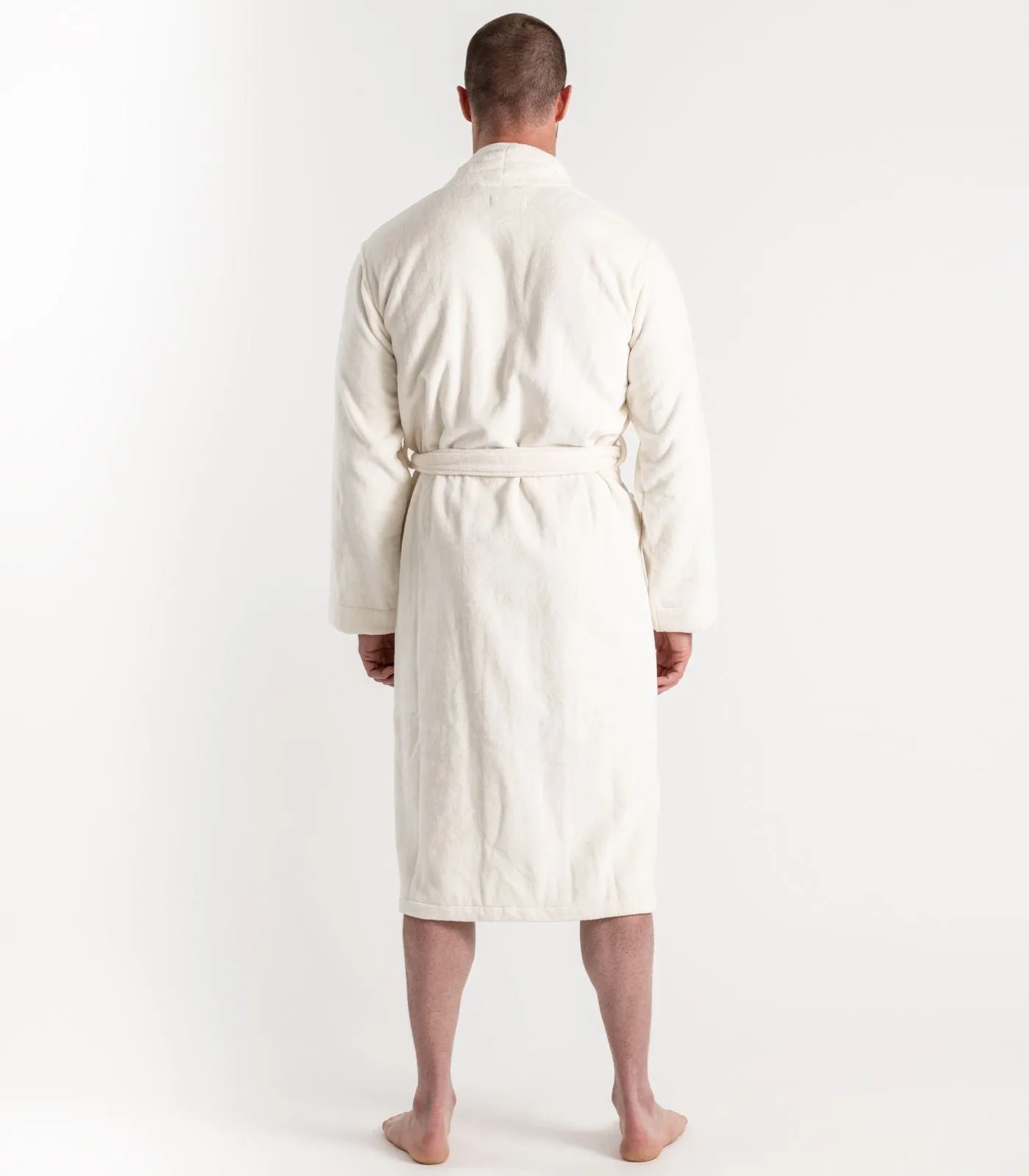 Spa Robe (Unisex)