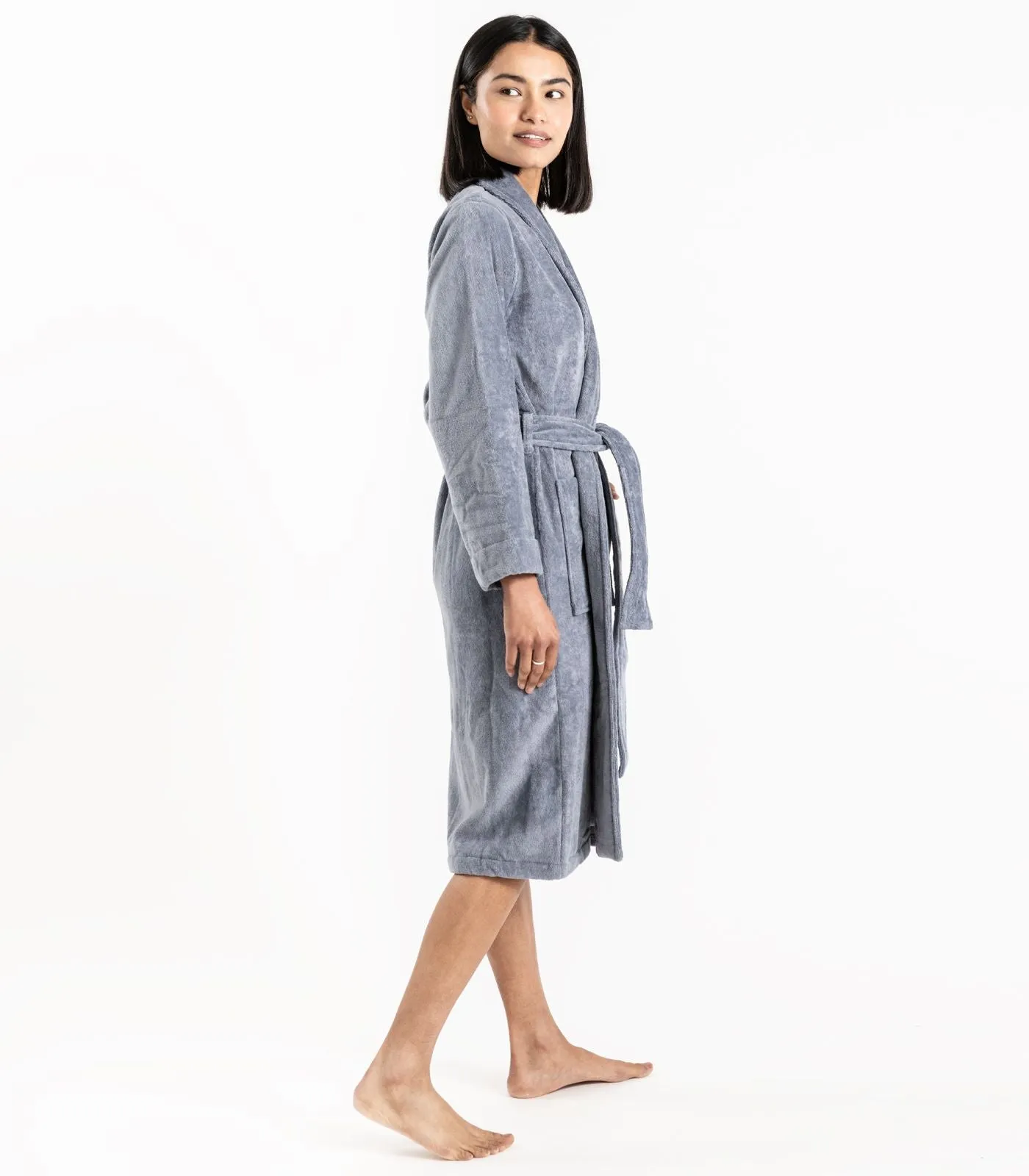 Spa Robe (Unisex)