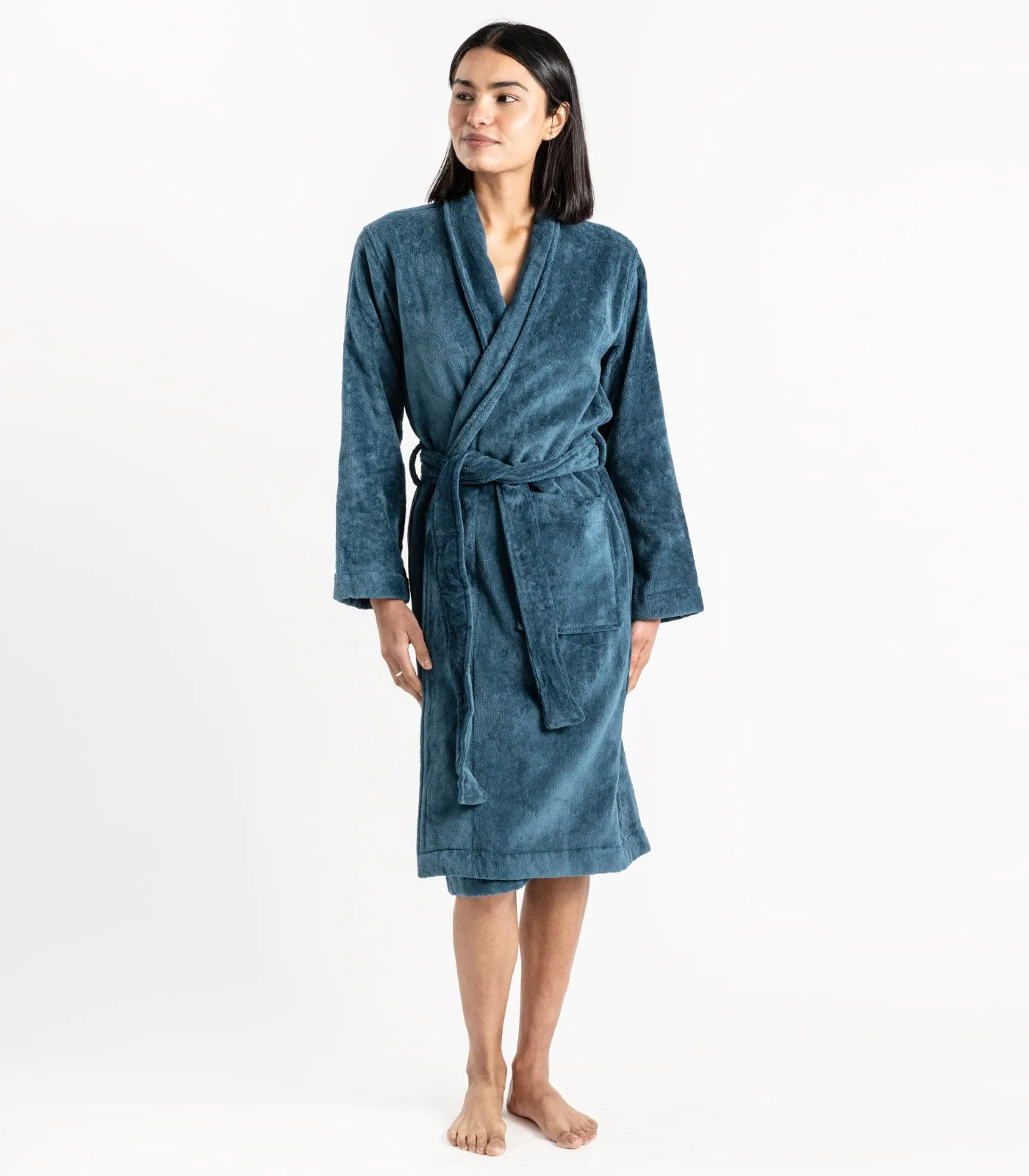 Spa Robe (Unisex)