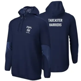 Tadcaster Edge Pro Hooded Jacket