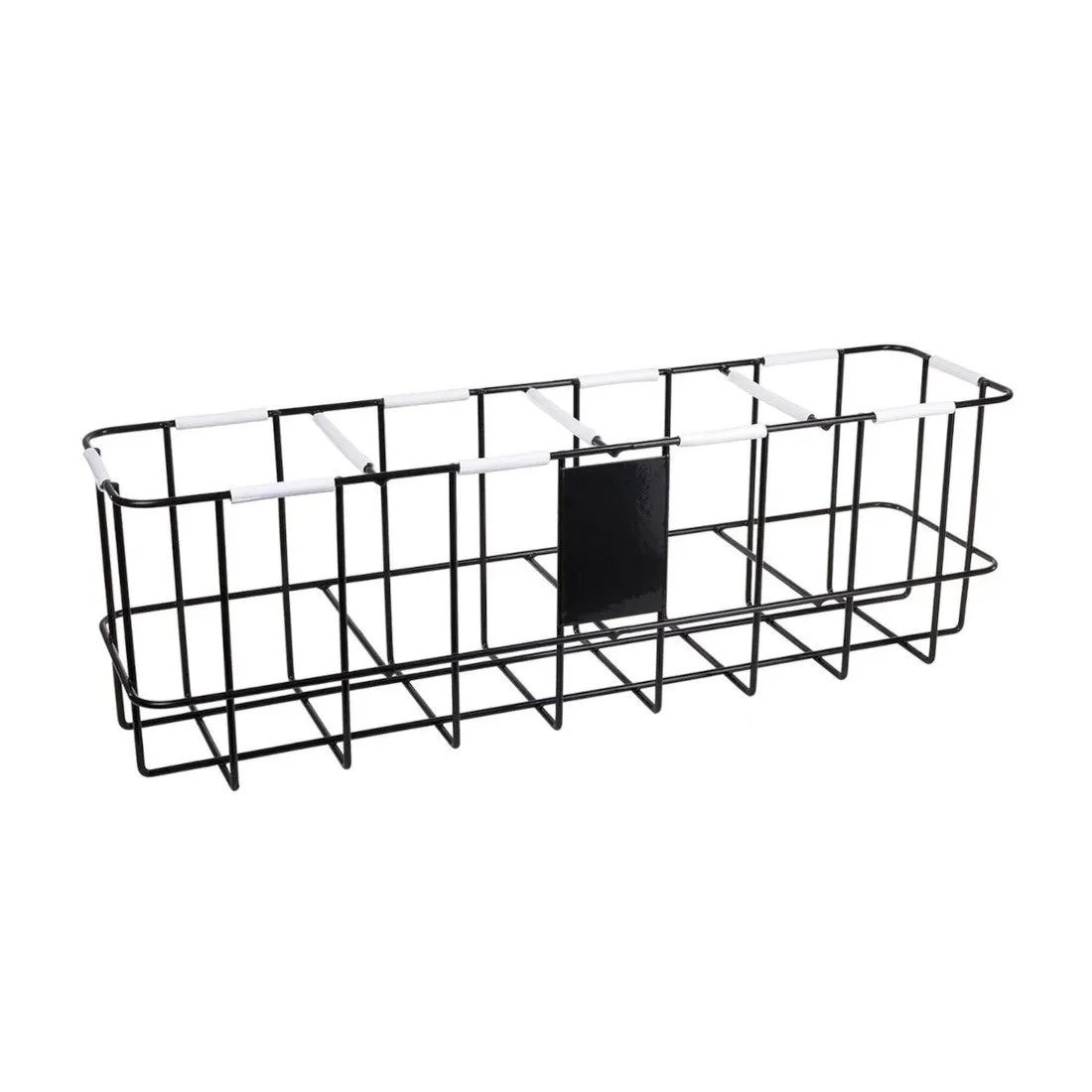 Trident 4-Tank or 6-Tank Wire Scuba Diving Tank Rack