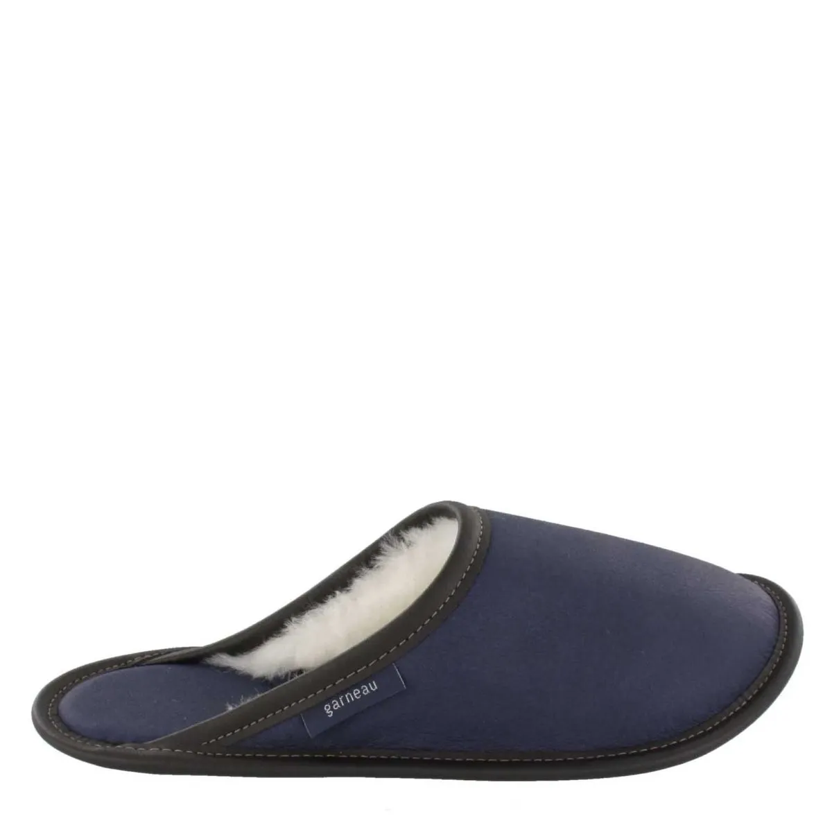 Ultralight Mule Slippers