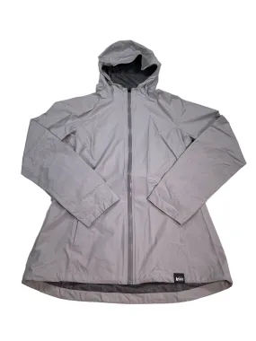 Womens Rain Jacket