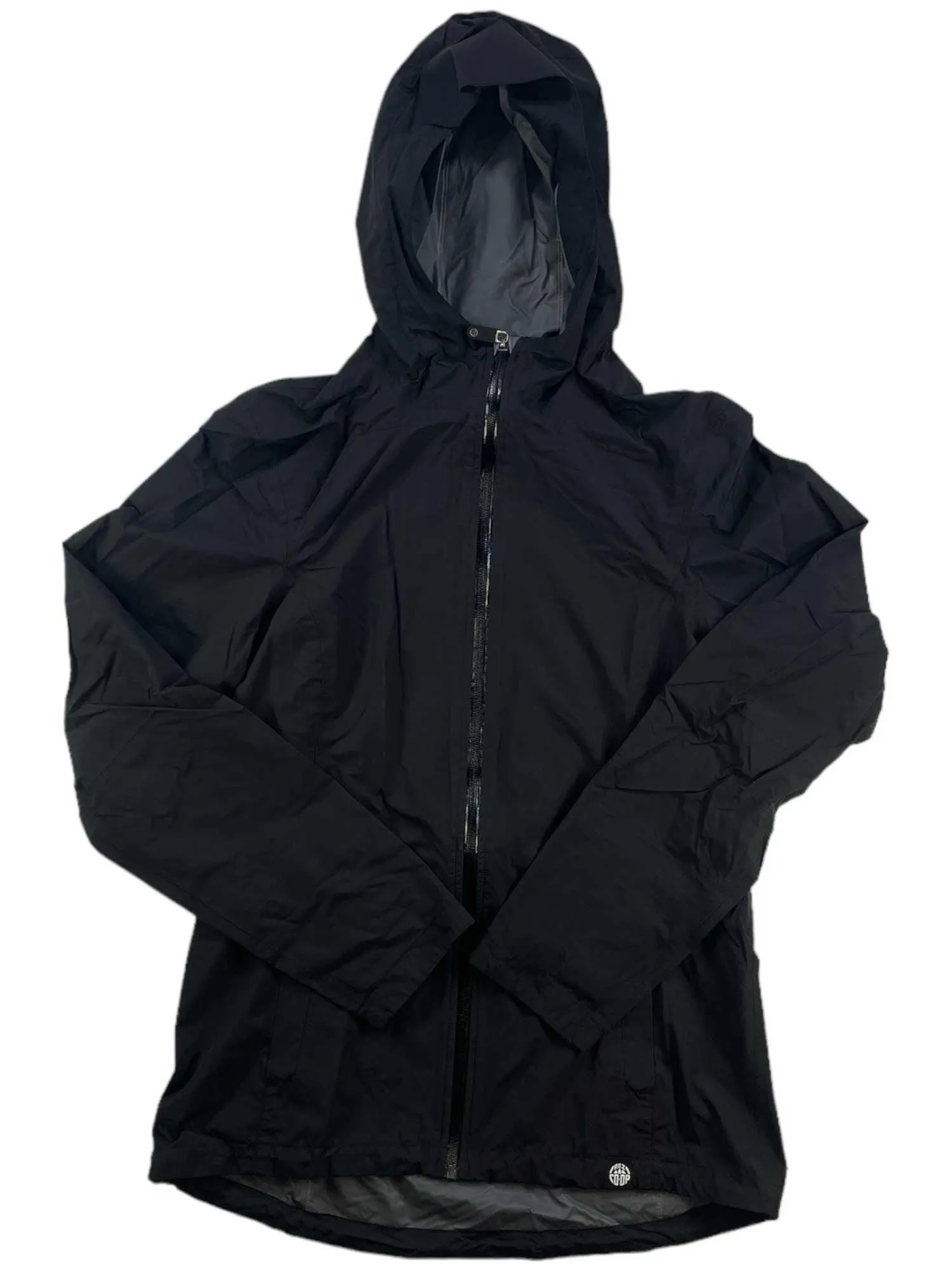 Womens Rain Jacket