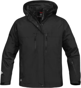 Women's Ranger 3-in-1 System Jacket - XR-5W