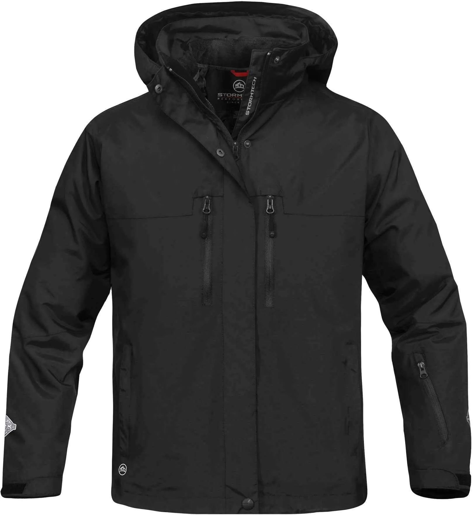 Women's Ranger 3-in-1 System Jacket - XR-5W