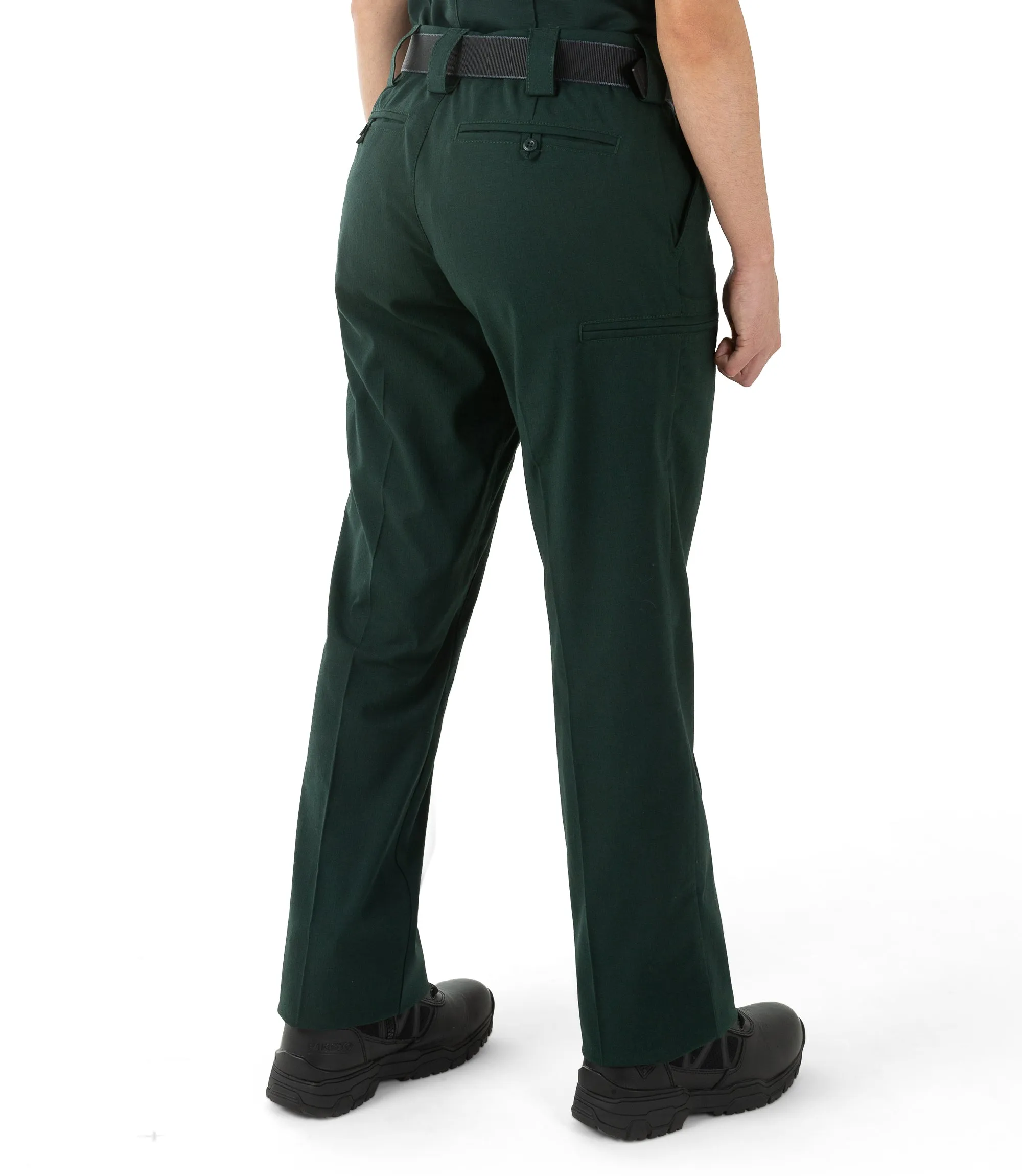 Women's V2 PRO DUTY™ 6 Pocket Pants / Spruce Green