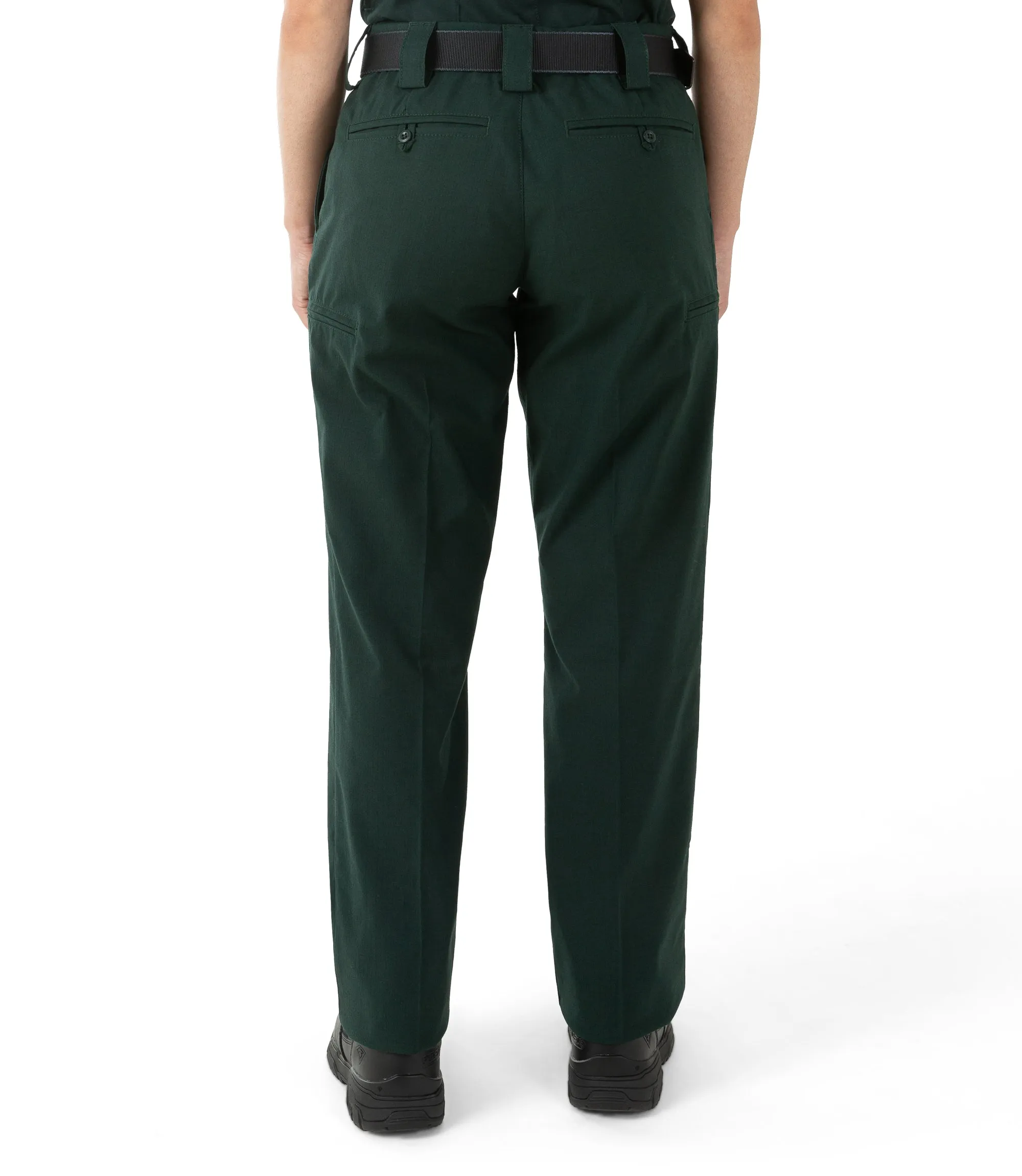 Women's V2 PRO DUTY™ 6 Pocket Pants / Spruce Green