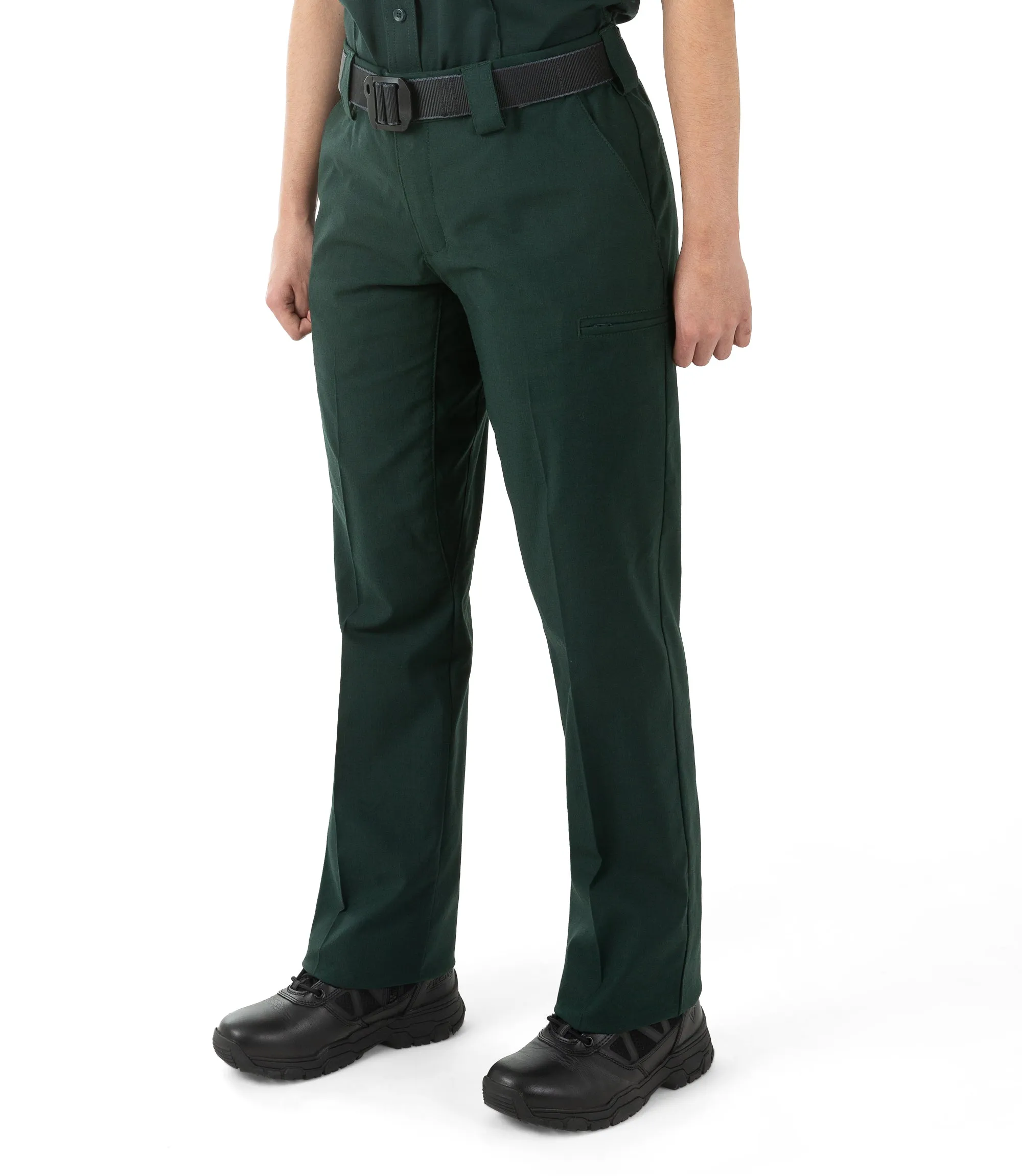 Women's V2 PRO DUTY™ 6 Pocket Pants / Spruce Green