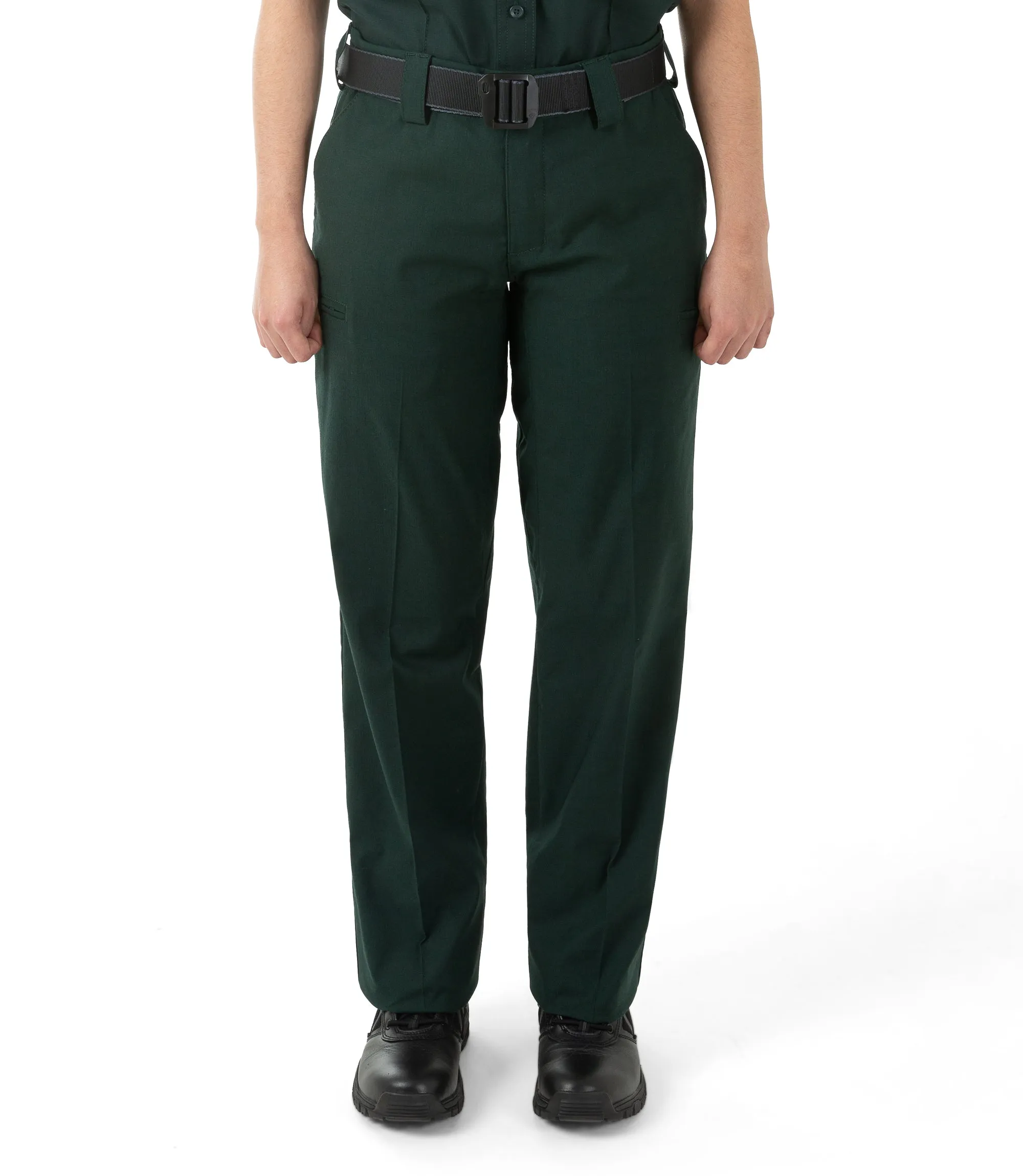 Women's V2 PRO DUTY™ 6 Pocket Pants / Spruce Green