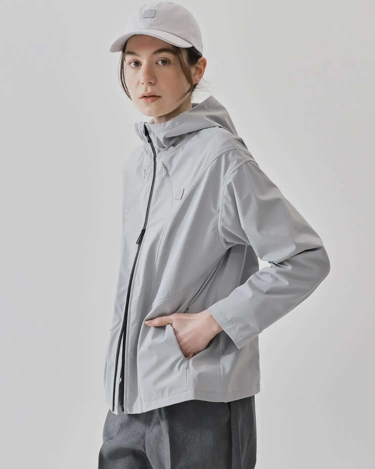 Women's Weatherproof Sports Jacket