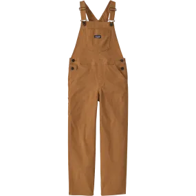 Youth Overalls